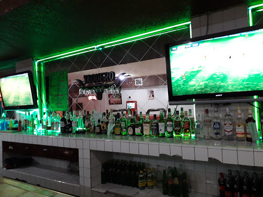Bar Vaquero Country