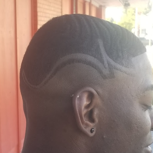 Barber Shop «Midtown Barbershop», reviews and photos, 4830 Almeda Rd, Houston, TX 77004, USA