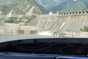 Salal Dam Road image