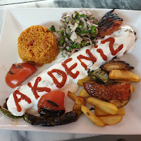 Photos du propriétaire du Restaurant turc Restaurant Akdeniz à Dijon - n°4