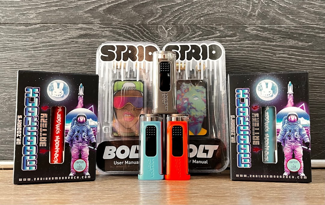 Happy Valley Smoke Shop