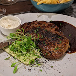 Photo n°5 de l'avis de Anja.r fait le 29/10/2022 à 17:48 sur le  Ratsstuben Weissach à Weissach