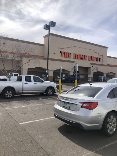 Home Improvement Store «The Home Depot», reviews and photos, 4925 E Carefree Hwy, Cave Creek, AZ 85331, USA