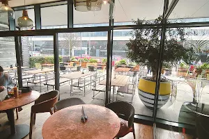 Nando's Milton Keynes - Stadium image