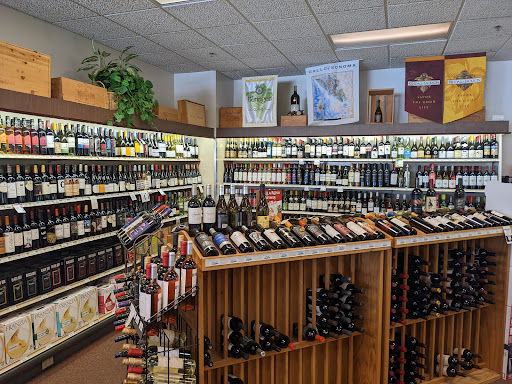 Liquor Store «7/8 Liquors», reviews and photos, 7920 Nicollet Ave, Bloomington, MN 55420, USA