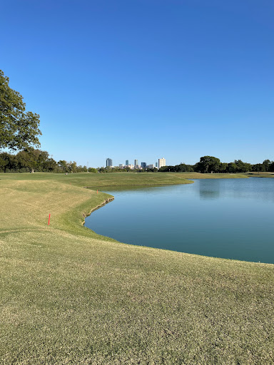 Golf Course «Rockwood Golf Course», reviews and photos, 1851 Jacksboro Hwy, Fort Worth, TX 76114, USA