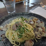 Photo n°3 de l'avis de Giuseppe.r fait le 27/07/2022 à 20:31 sur le  Bistrò del Mare Da Ciro à San Benedetto del Tronto