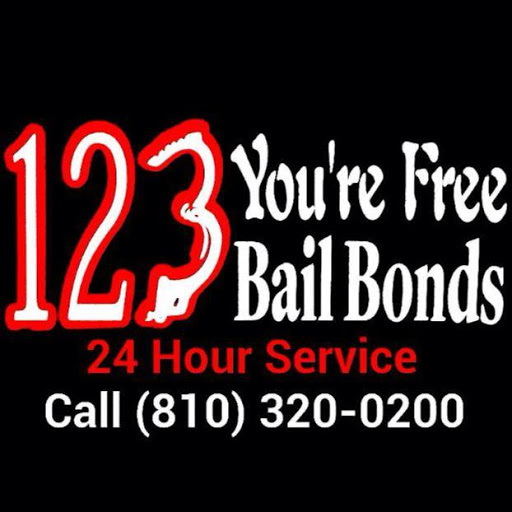 Bail Bonds Service «123 Youre Free Bail Bonds», reviews and photos
