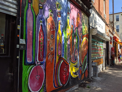 Wine Store «Bed-Vyne Wine & Spirits», reviews and photos, 370 Tompkins Ave, Brooklyn, NY 11216, USA