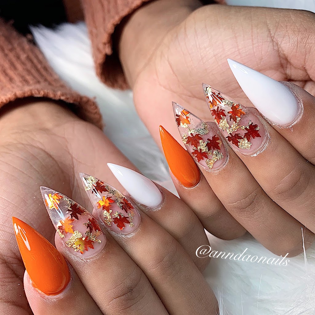 Ann Do nails 33511