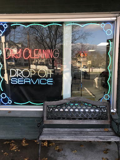 Laundromat «New Paltz Express Laundry», reviews and photos, 138 Main St, New Paltz, NY 12561, USA