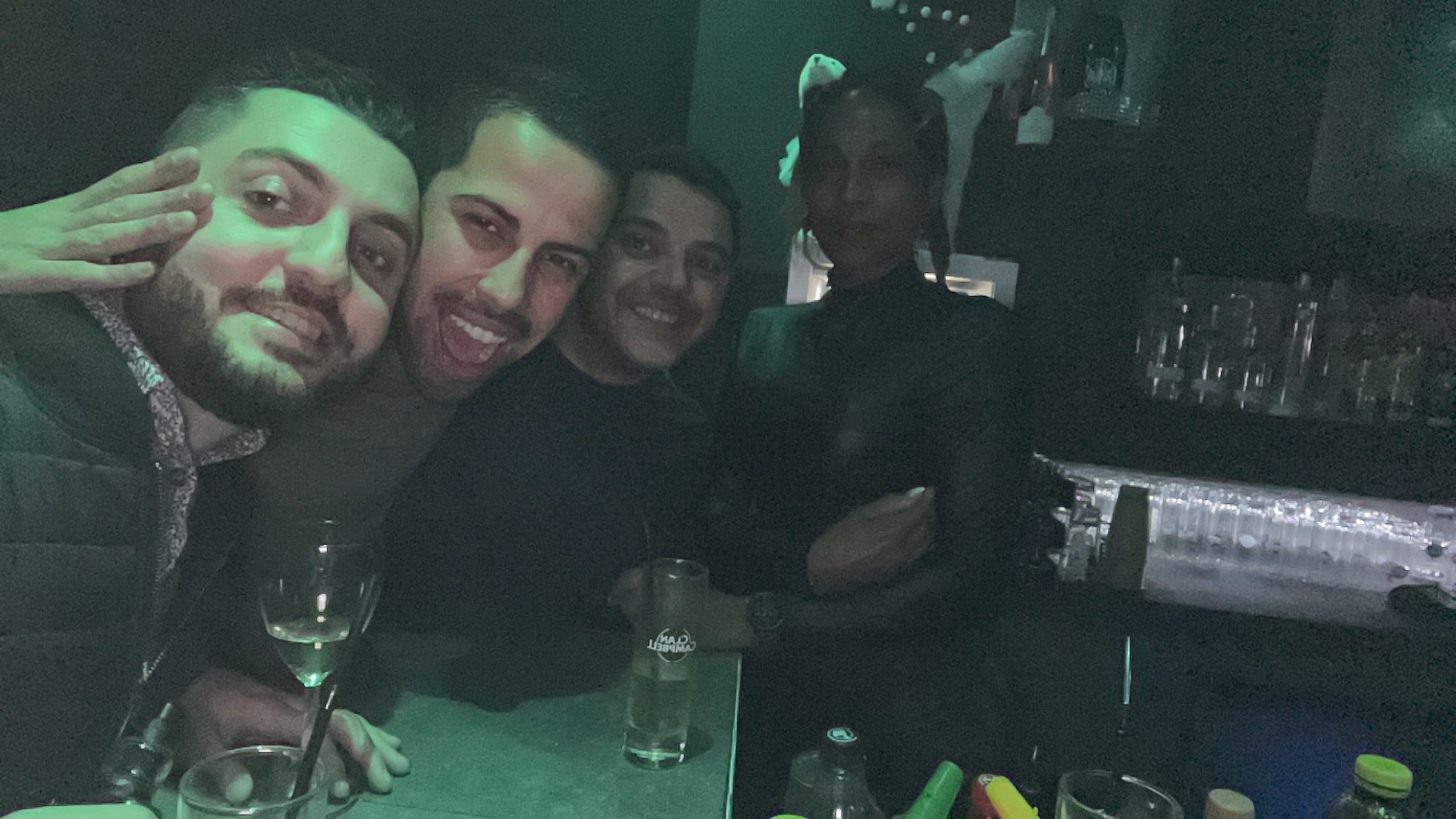 Photo n° 1 de l'avis de Yanis.e fait le 18/01/2024 à 23:09