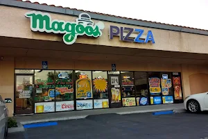 Magoos Pizza image