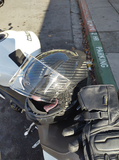 Motorcycle Parts Store «Cycle Gear», reviews and photos, 1326 El Camino Real, Redwood City, CA 94063, USA