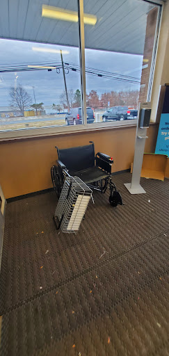 Supermarket «ALDI», reviews and photos, 746 S Philadelphia Blvd, Aberdeen, MD 21001, USA