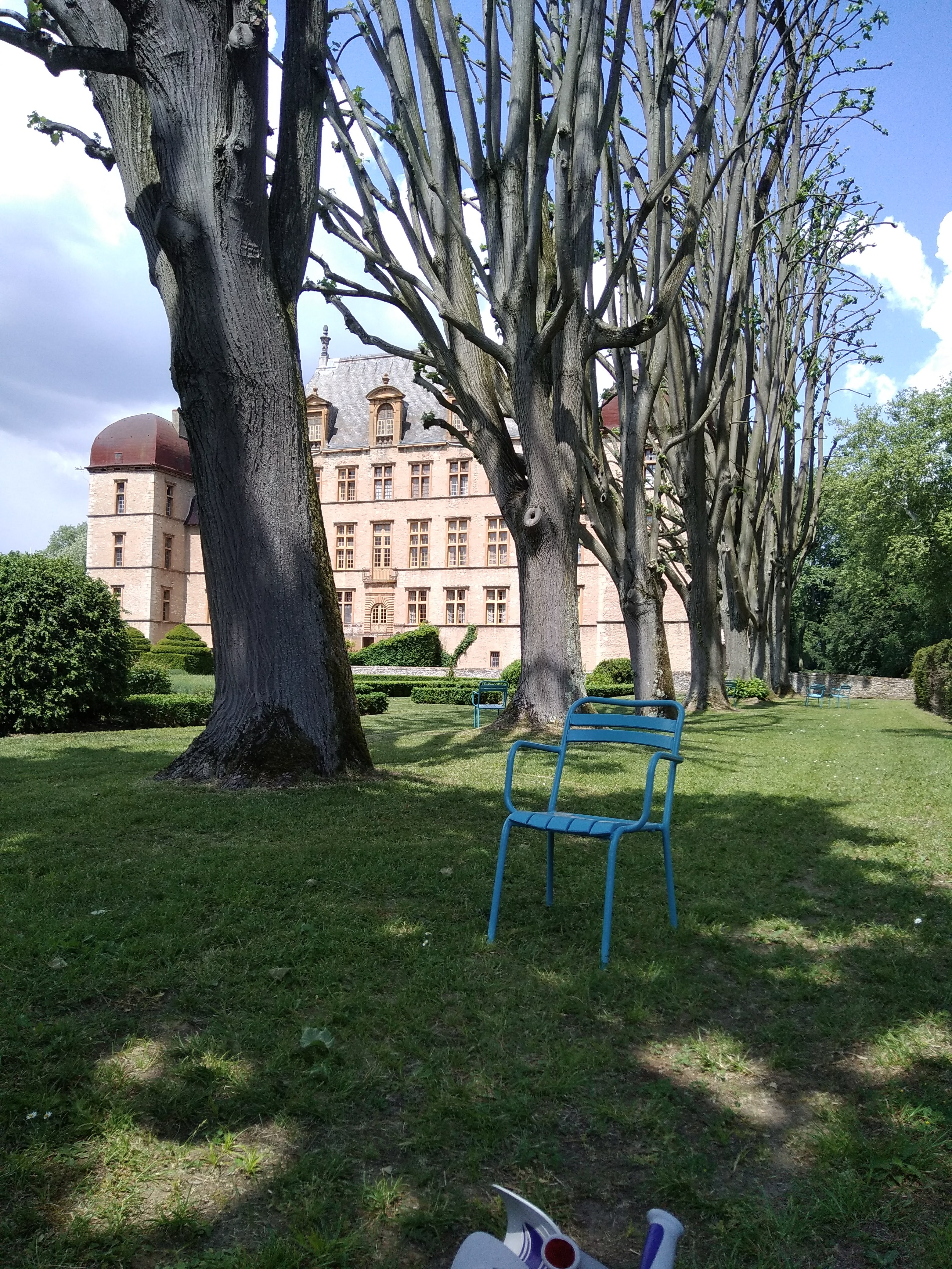 Photo n° 46 de l'avis de Rafaël. fait le 08/05/2018 à 11:48