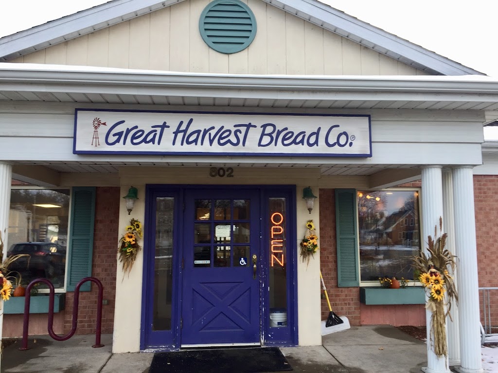 Great Harvest Bread Co. 54115