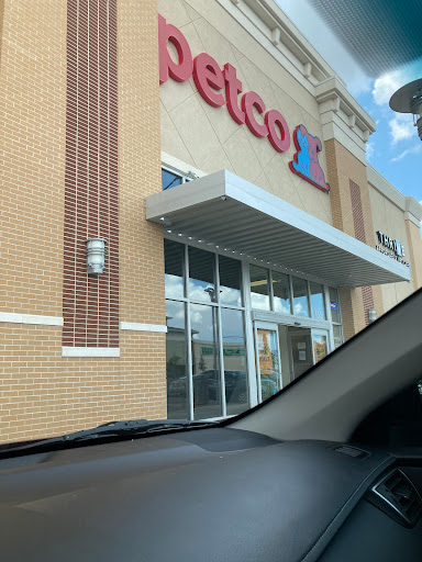 Pet Supply Store «Petco Animal Supplies», reviews and photos, 205 Palm Bay Rd NE #155, West Melbourne, FL 32904, USA