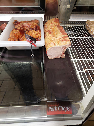 Butcher Shop «Frank Stoysich Meats», reviews and photos, 5170 Q St, Omaha, NE 68117, USA