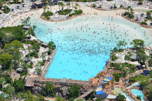 Heliport «Air Florida Helicopter Inc», reviews and photos, 8990 International Dr, Orlando, FL 32819, USA