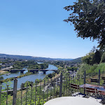 Photo n°5 de l'avis de Diana.o fait le 13/08/2022 à 17:00 sur le  Villa Weißhaus – Restaurant in Trier à Trier