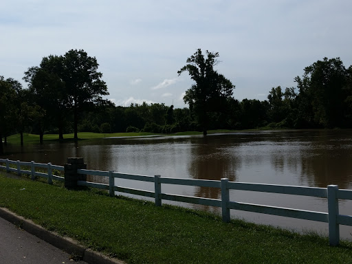 Golf Course «Swope Memorial Golf Course», reviews and photos, 6900 Swope Memorial Dr, Kansas City, MO 64132, USA