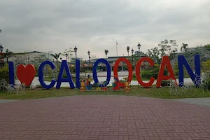 Caloocan City People's Park image