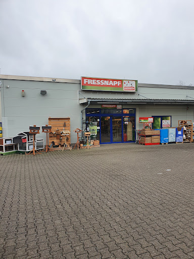 Fressnapf Essen Ruhrtalstraße unter Essen, 