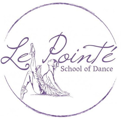 Le pointe school of dance