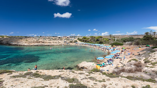 Cala Francese
