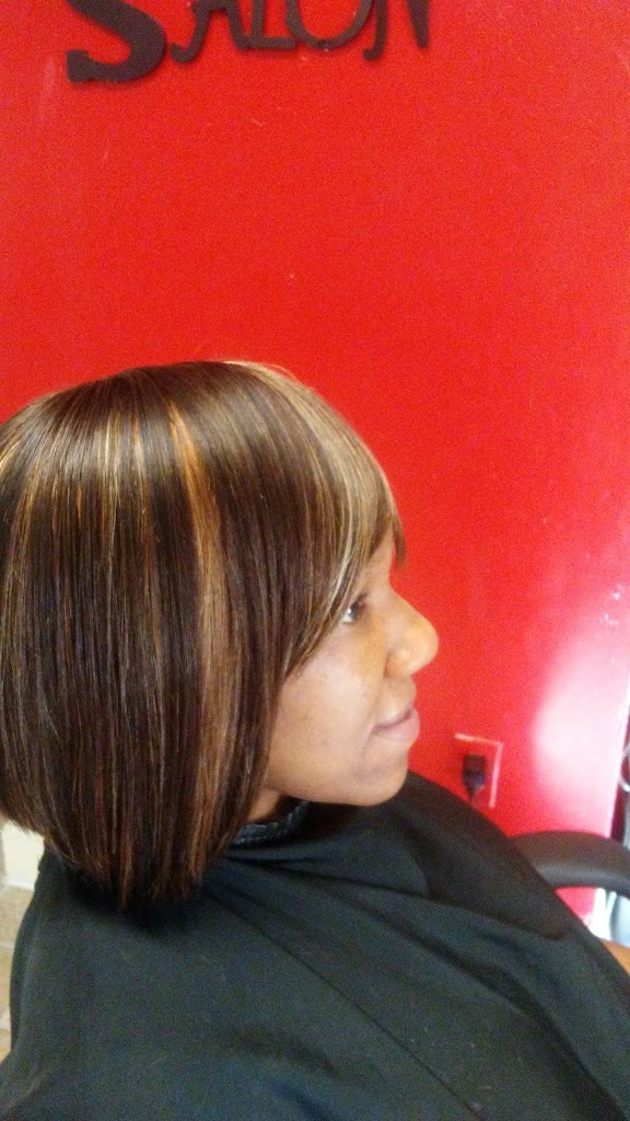 Transformed Beauty Salon 12550