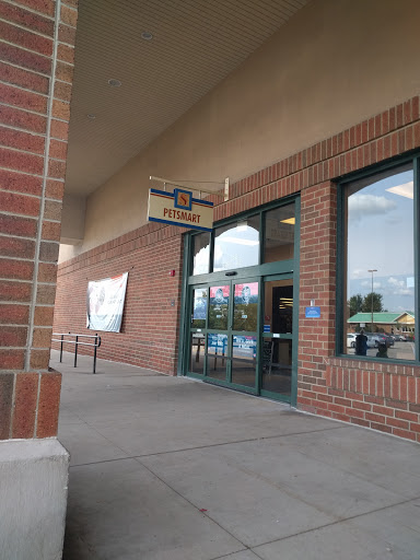 Pet Supply Store «PetSmart», reviews and photos, 162 S Gary Ave, Bloomingdale, IL 60108, USA