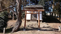 大荒魂神社