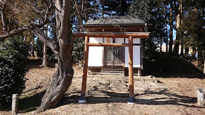 大荒魂神社