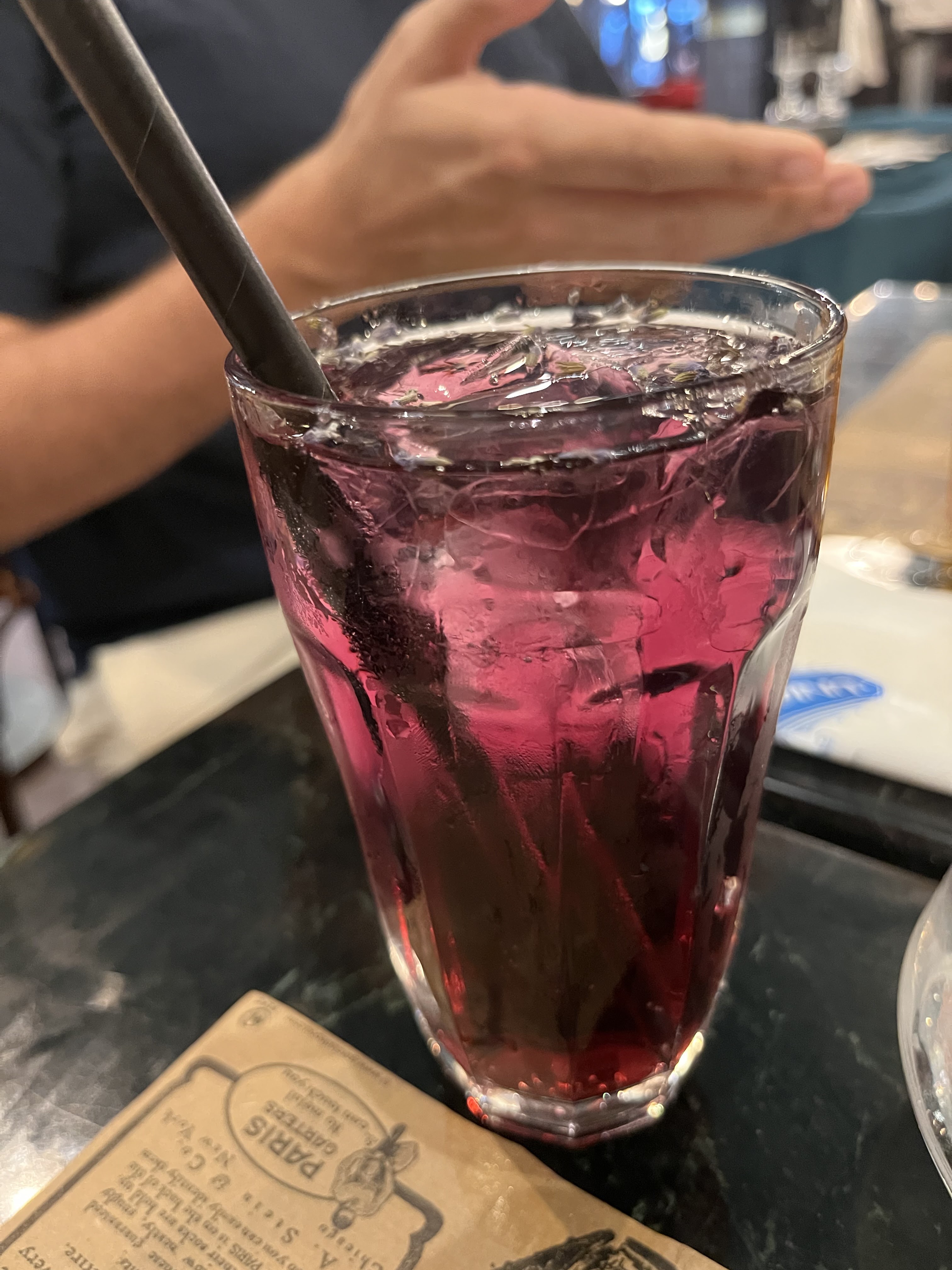 Photo n° 7 de l'avis de Tales.a fait le 28/06/2023 à 20:24