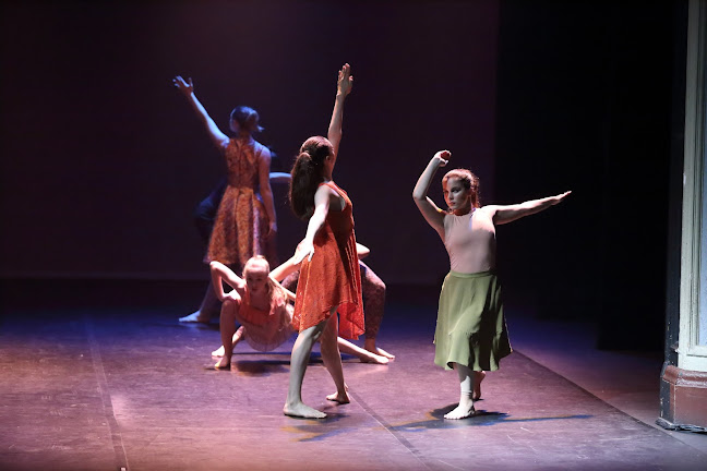 Reviews of Mayhew School Of Dance & Performing Arts in Northampton - Dance school