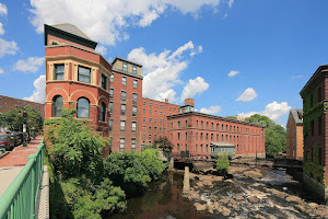 Baker Chocolate Factory Apartments