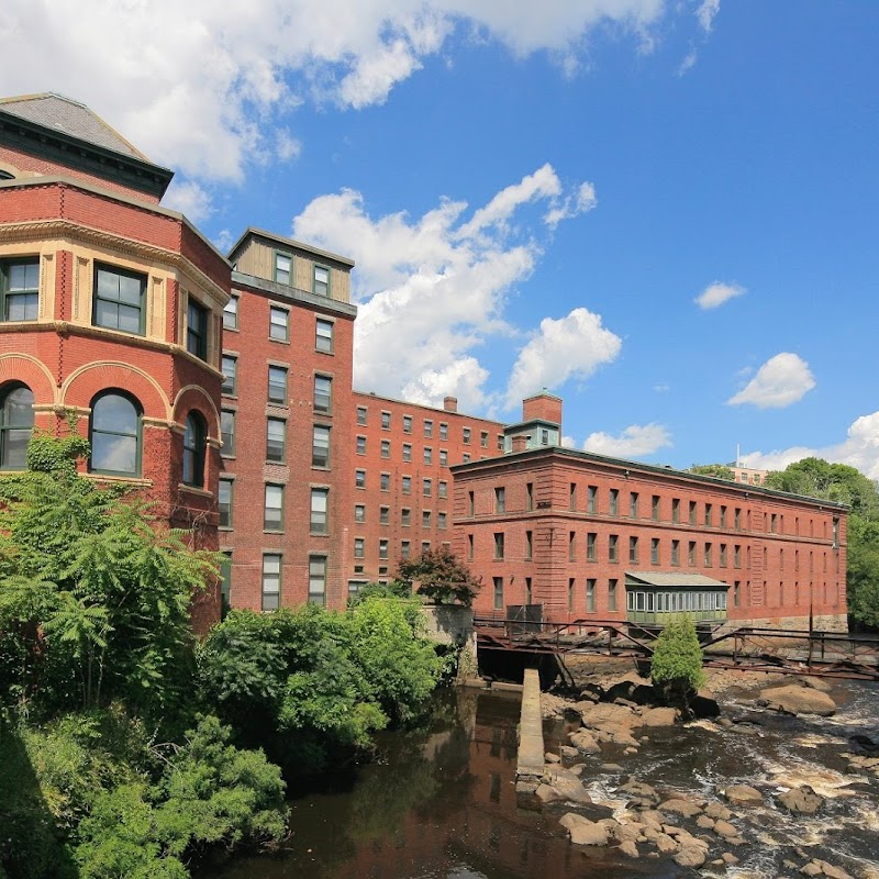 Baker Chocolate Factory Apartments