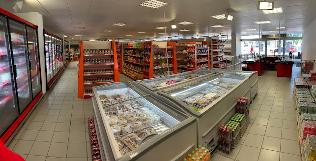 Rezensionen über Besa Supermarkt in Aarau - Supermarkt