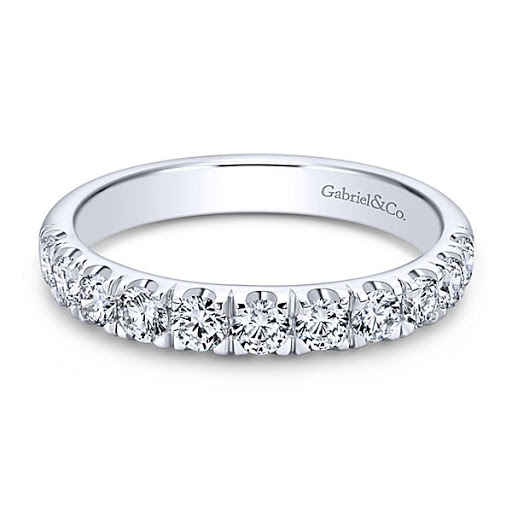 Jewelry Designer «Steve Pronko Diamonds and Fine Jewelry», reviews and photos, 817 Boulevard Ave, Dickson City, PA 18519, USA