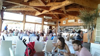 Atmosphère du Restaurant français Restaurant A Siesta à L'Île-Rousse - n°5