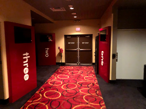 Movie Theater «AMC Shirlington 7», reviews and photos, 2772 S Randolph St, Arlington, VA 22206, USA