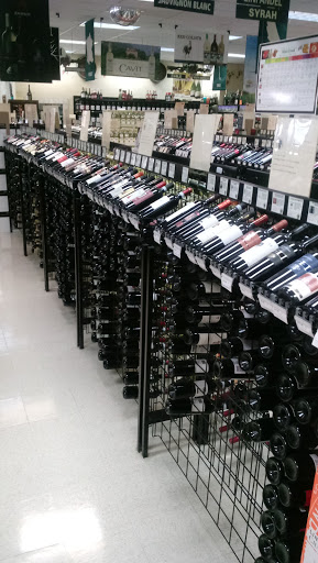 Wine Store «Wine Sellar», reviews and photos, 3843 Union Rd, Cheektowaga, NY 14225, USA