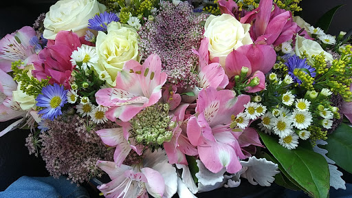 Florist «Caldwell Floral», reviews and photos, 103 S Kimball Ave, Caldwell, ID 83605, USA