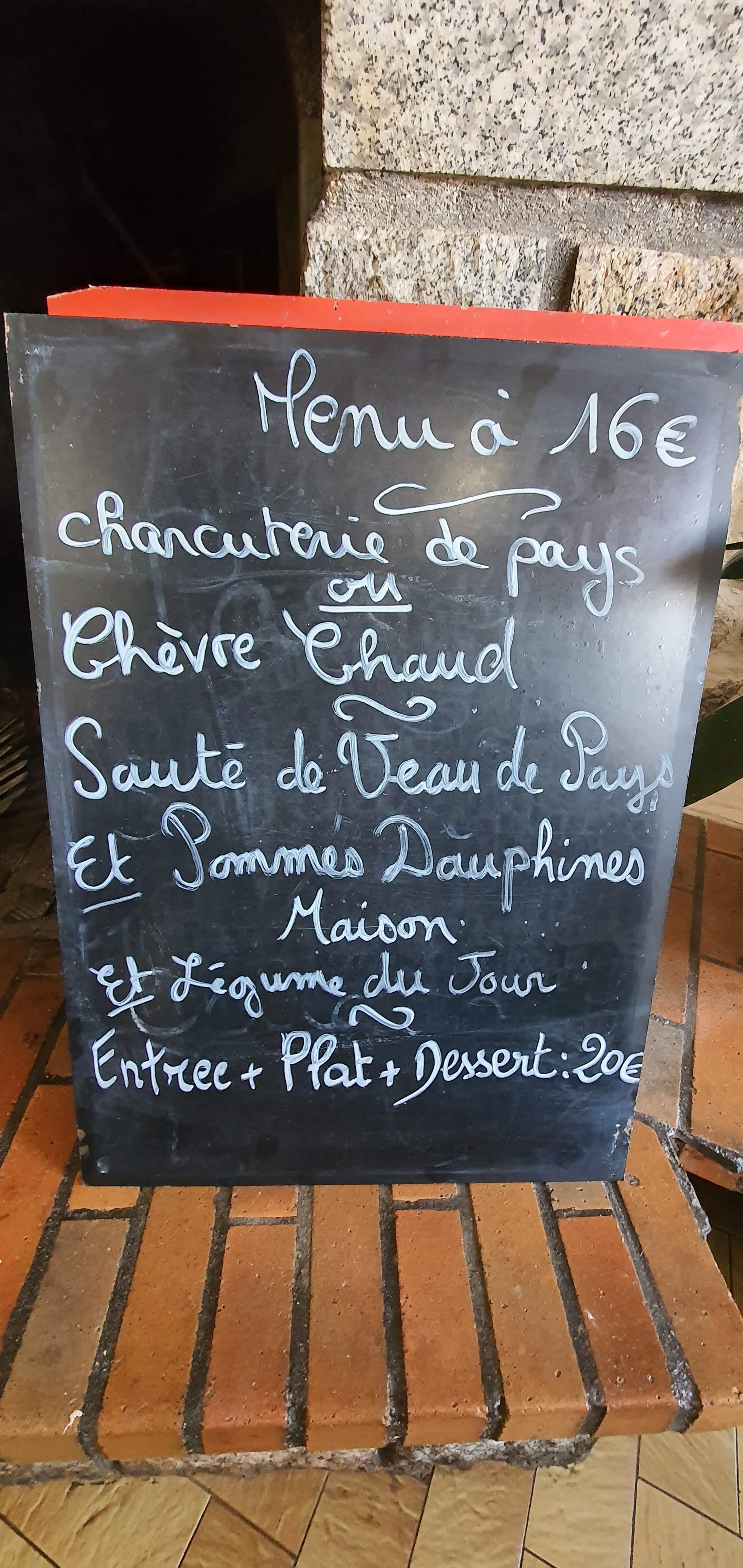 Photo n° 7 de l'avis de Luc. fait le 25/09/2020 à 17:30