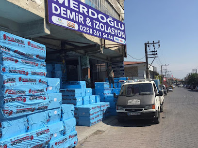 MERDOGLU DEMİR VE İZOLASYON