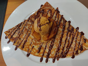 Photo n°65 de Crêperie Roland à Rouen ()