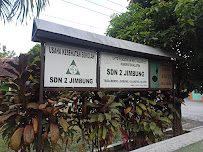 Foto SD  Negeri 2 Jimbung, Kabupaten Klaten