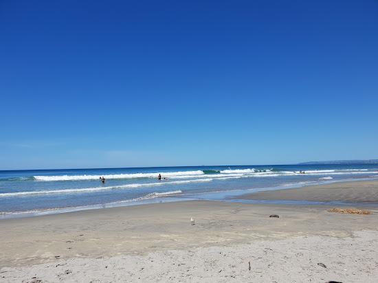 Newdicks Beach