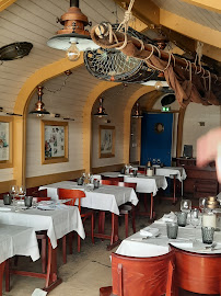 Atmosphère du Restaurant français Bar André à La Rochelle - n°4